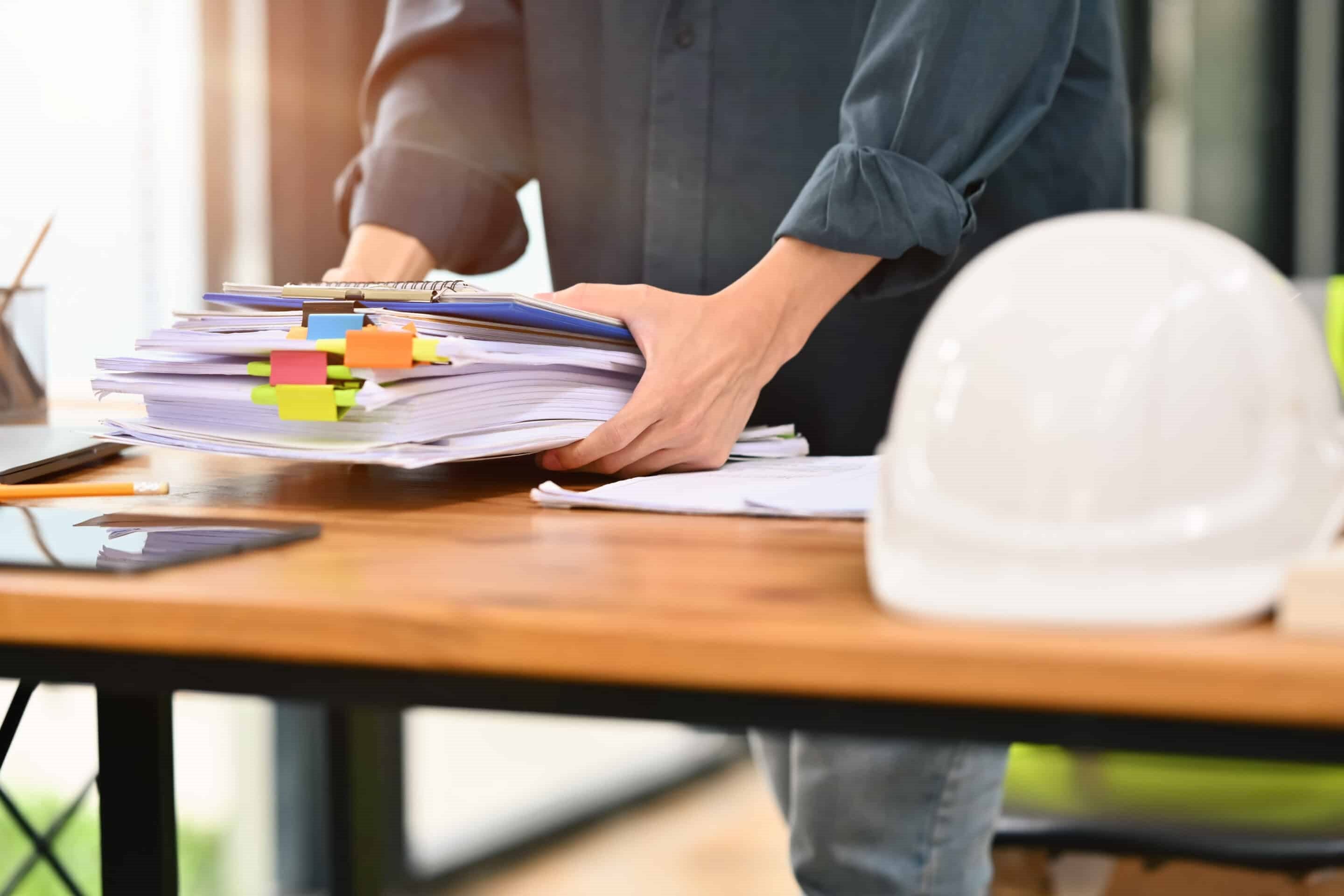 Assurance dommages-ouvrage : documents nécessaires pour obtenir votre attestation et votre devis