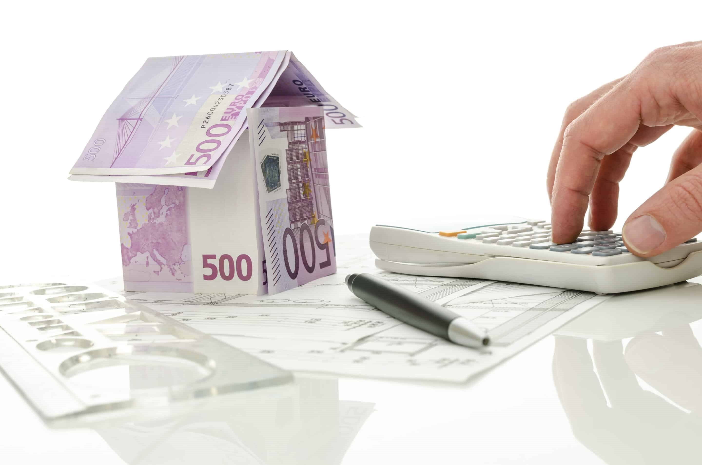Combien coûte une assurance dommages ouvrage ?