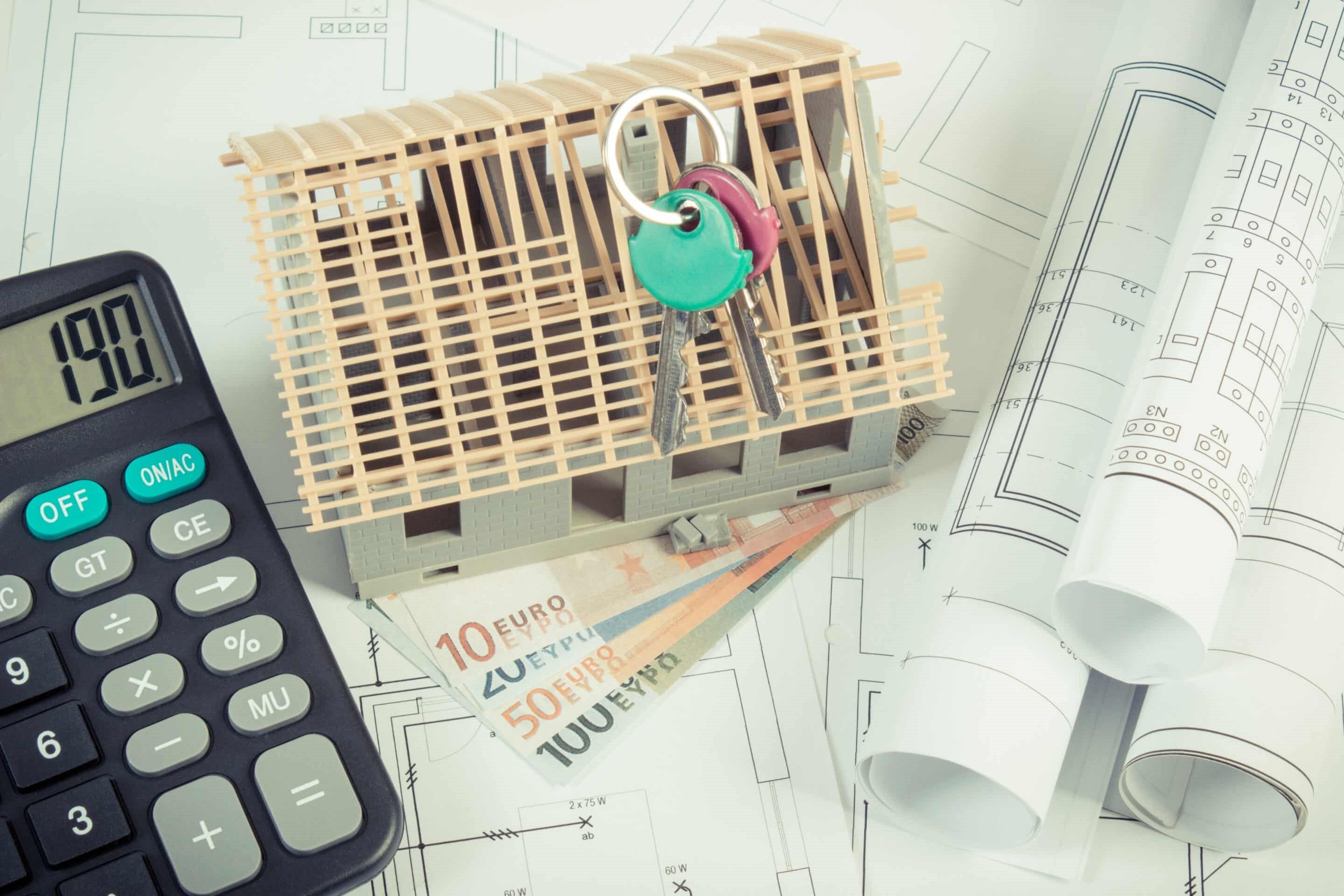 Assurance dommages ouvrage : de quoi dépend le coût ? (surface, budget, type de travaux)