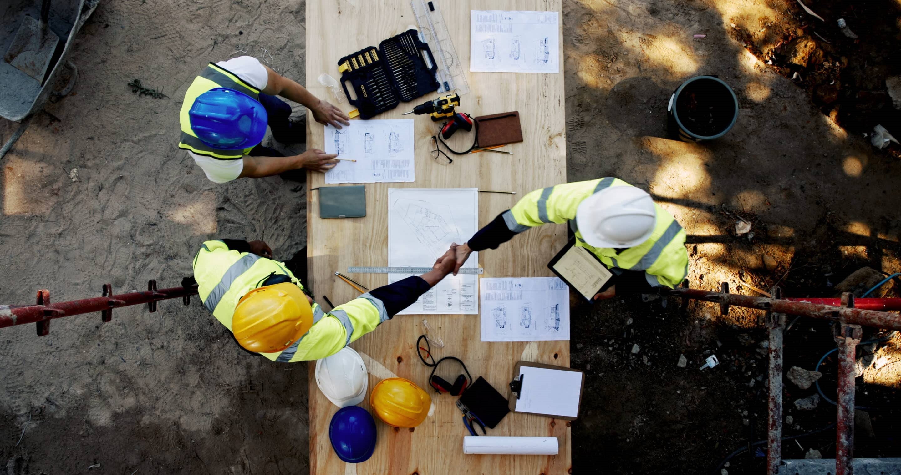 Assurance construction : quelles garanties choisir pour sécuriser vos travaux ?
