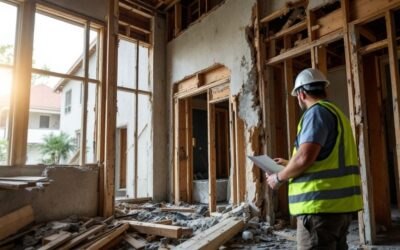 Travaux de rénovation : quelles assurances sont obligatoires ?