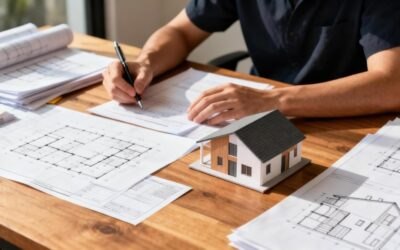 Construction neuve : quelles assurances sont obligatoires ?