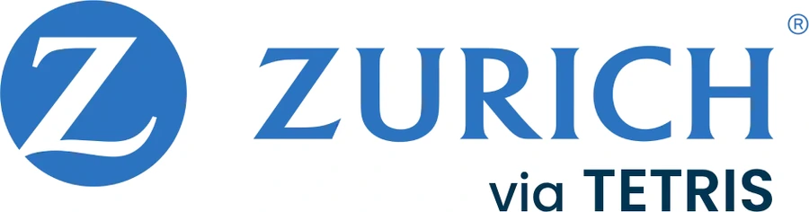 Zurich via Tetris